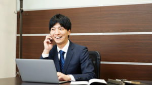 インサイドセールスとは?インサイドセールスのメリットとデメリットを徹底解説！！