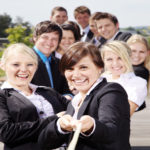 【人財戦略と組織戦略のコツ】バランスの取れた人事制度とは