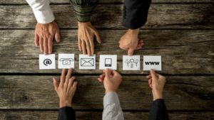 商品戦略のプロセス解説step2:「顧客分析」