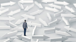 【法人向け】営業戦略を立てる際の注意点！