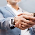 【ソリューション営業】 BtoBにおける顧客目線に合わせた課題解決型営業