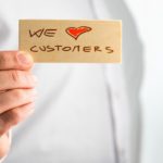 既存顧客への営業はなぜ大事か？効果的なアプローチによる売上アップを解説